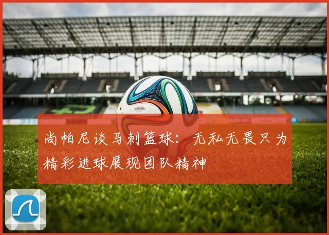 尚帕尼谈马刺篮球：无私无畏只为精彩进球展现团队精神