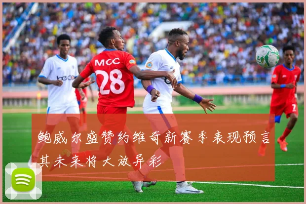鲍威尔盛赞约维奇新赛季表现预言其未来将大放异彩