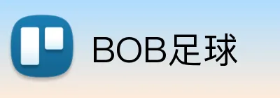BOB足球 Logo