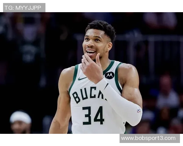 字母哥状态火热场均三十分助雄鹿客战奇才期待精彩表现